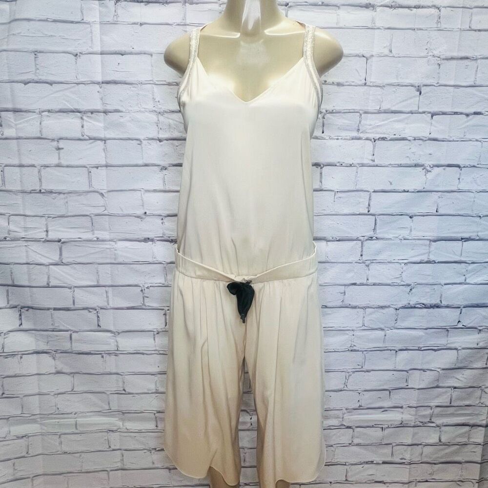 Brunello Cucinelli Jumpsuit with rhinestone